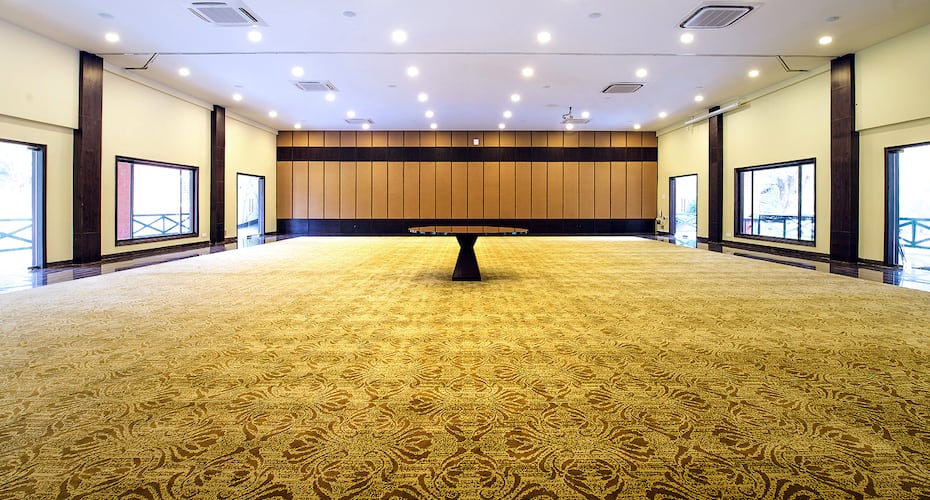 Trance Greenfields Resort and Convention Centre, Hyderabad 4